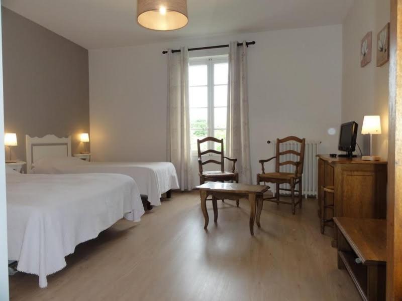 Les Echevins Hotel Tarascon Room photo